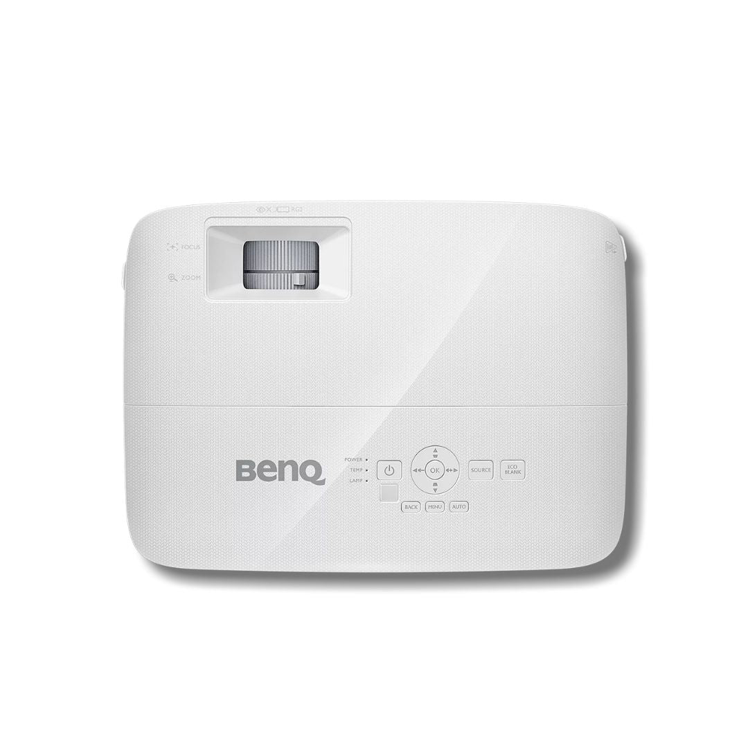BenQ MX550 3600lm XGA Meeting Room Projector for Presentations - Image 4