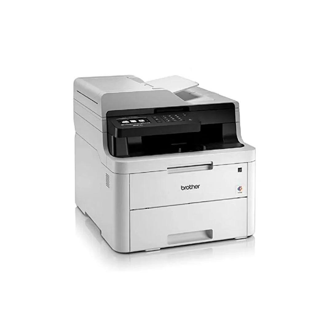 Brother DCP-L3551CDW , 3-in-1 LED Laser Multi-Function Printer - Image 3