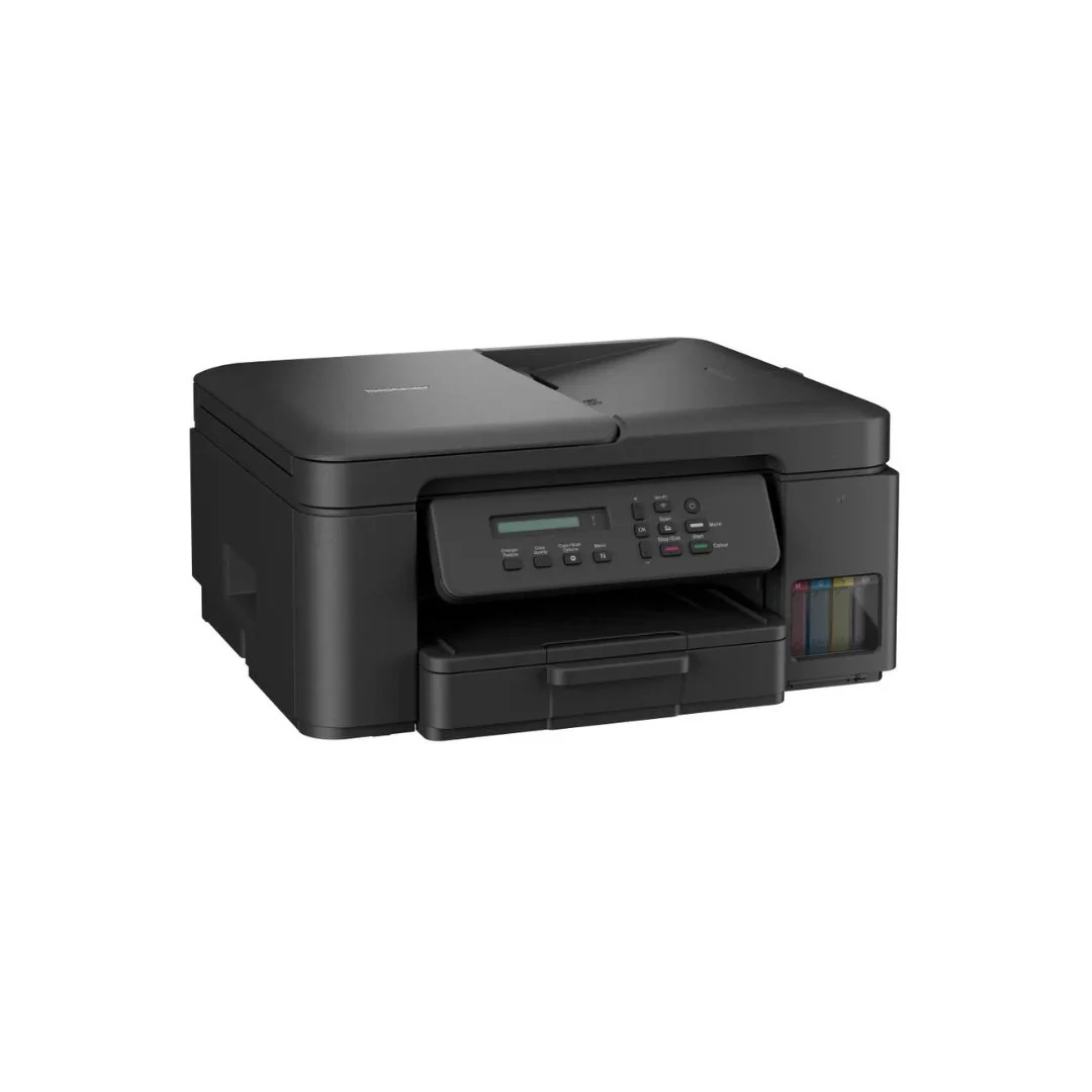 Brother DCP-T730W Tank Printer, Wireless, Inkbenefit Plus 3-in-1 Inkjet Printer Colour, Duplex (All-in One Ink) - Image 4