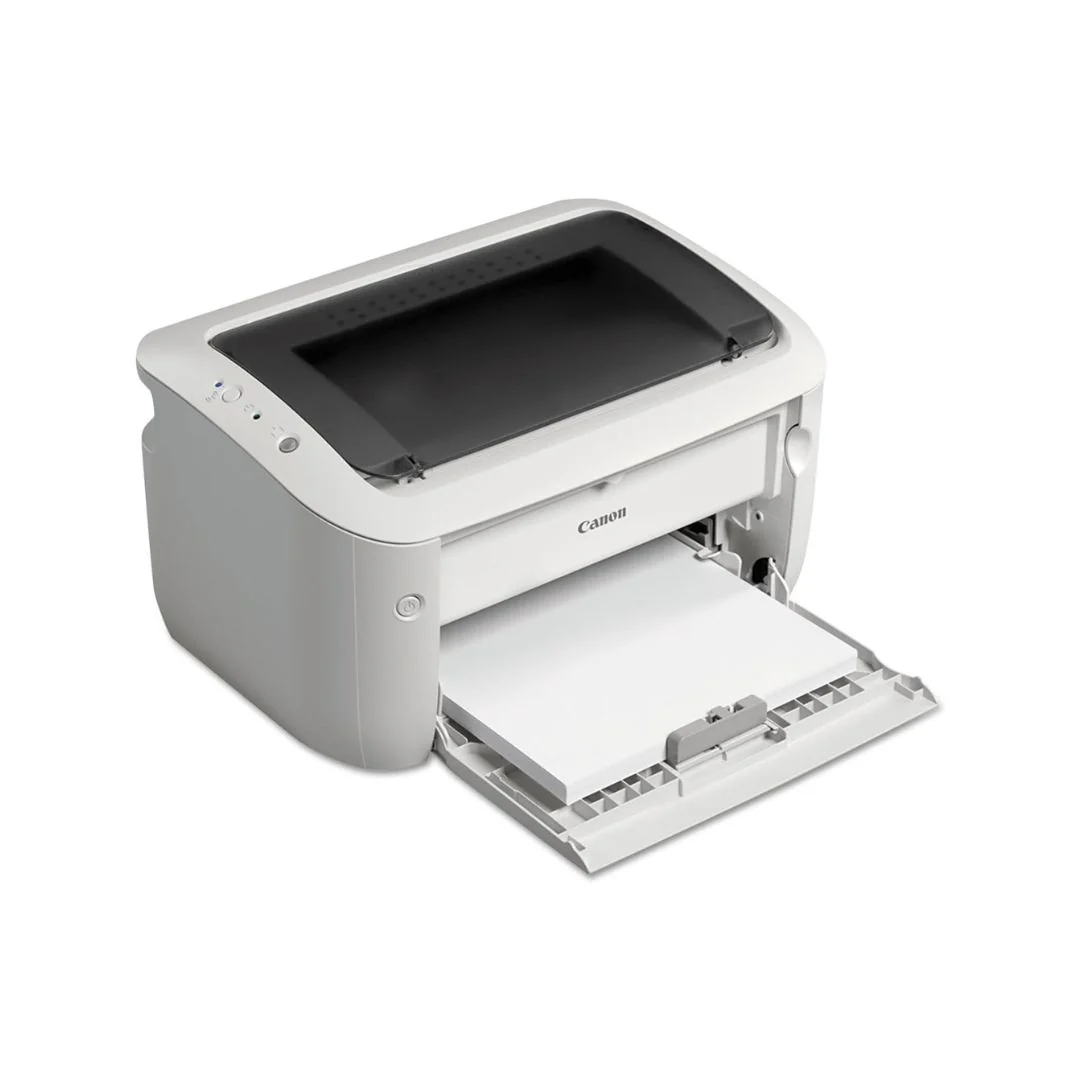 Canon i-SENSYS LBP6030W Wi-Fi, Printer Laser Black - Image 2
