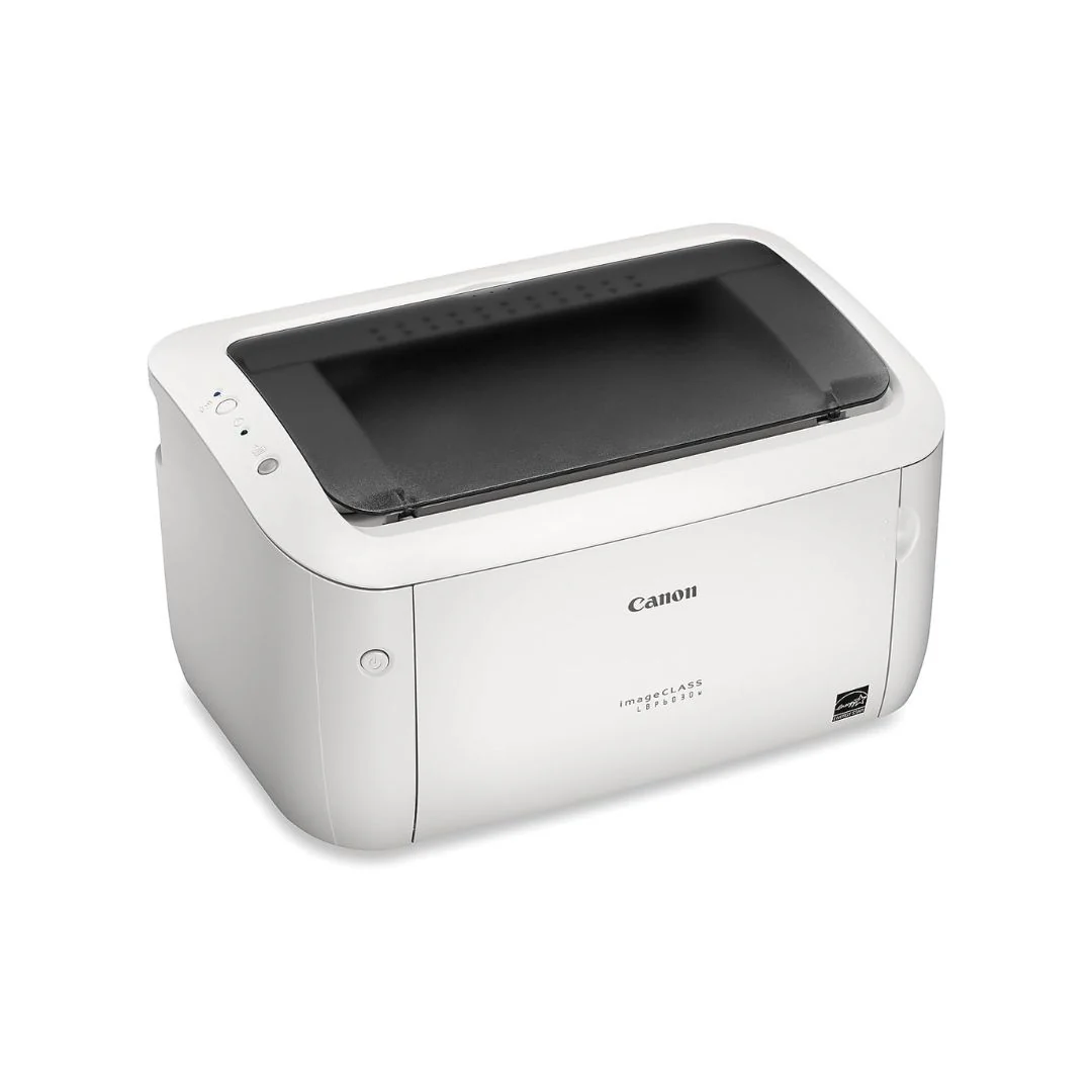 Canon i-SENSYS LBP6030W Wi-Fi, Printer Laser Black - Image 3
