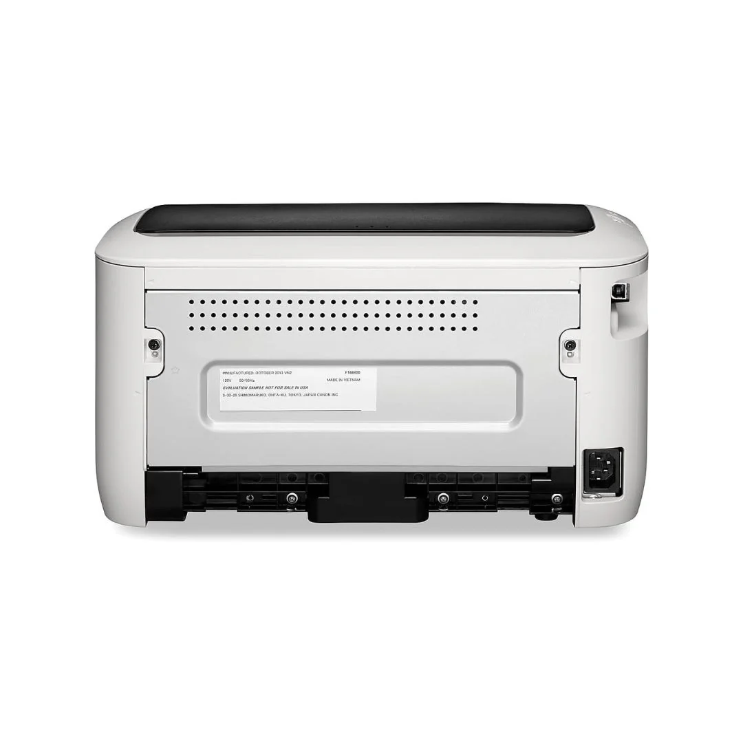 Canon i-SENSYS LBP6030W Wi-Fi, Printer Laser Black - Image 5