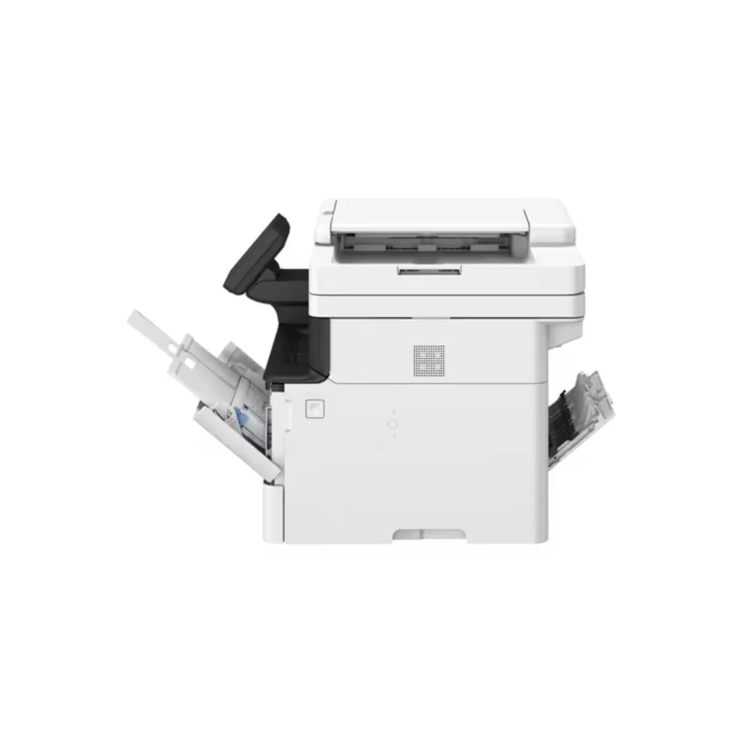 Canon i-SENSYS MF465dw – Monochrome Laser Multifunction Printer (Black & White) - Image 3
