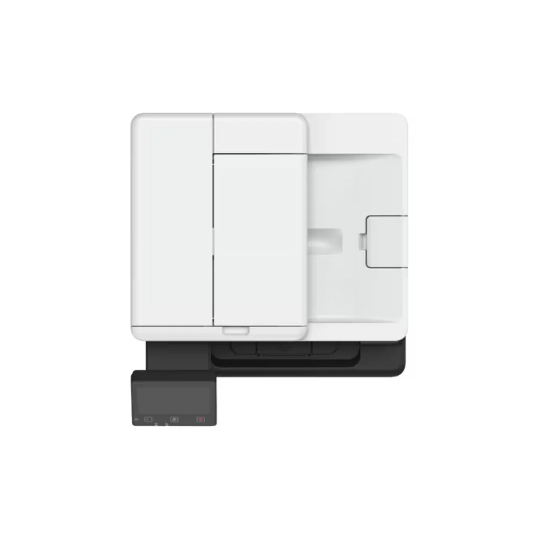 Canon i-SENSYS MF465dw – Monochrome Laser Multifunction Printer (Black & White) - Image 4