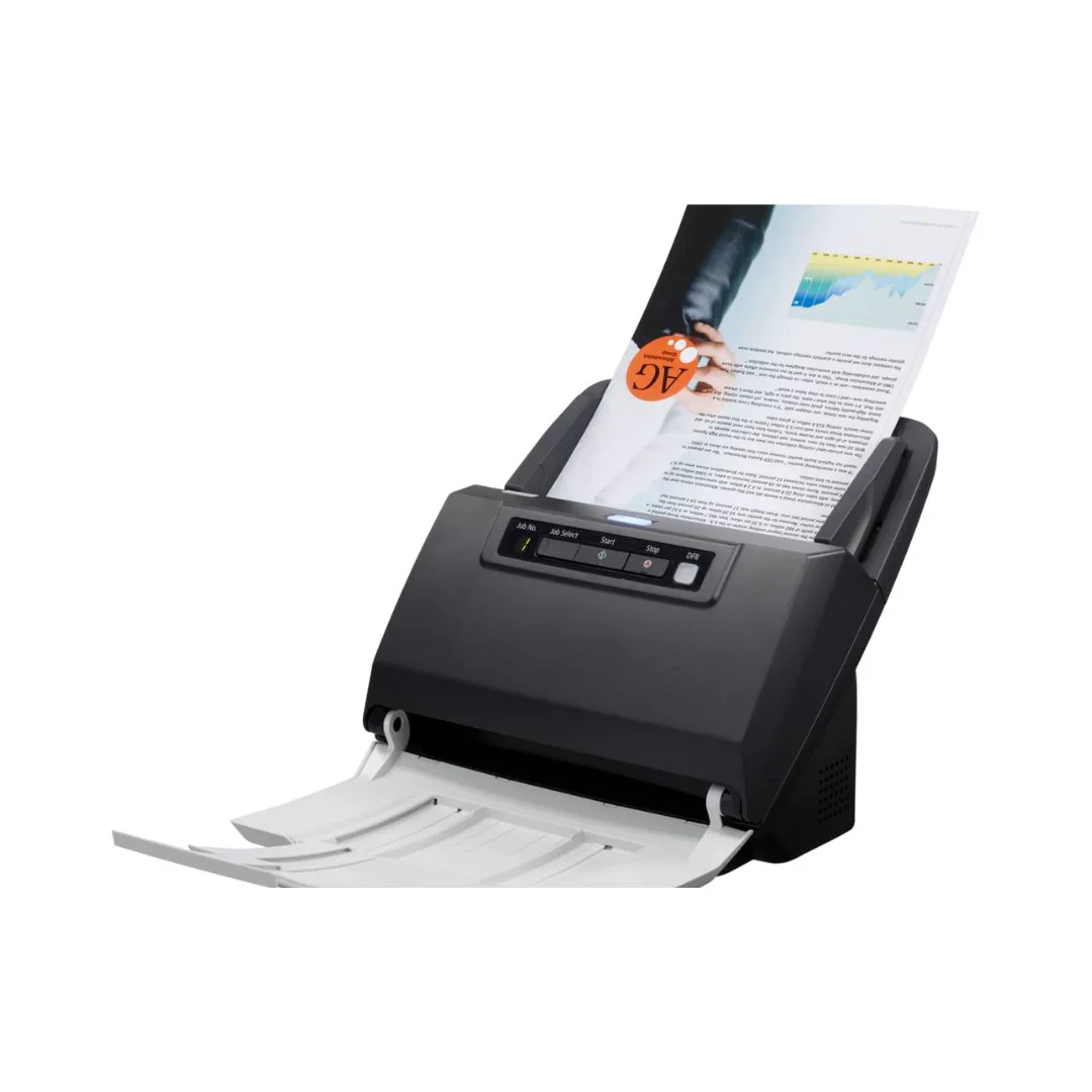 Canon DR-M160II imageFORMULA Document Scanner - Image 3