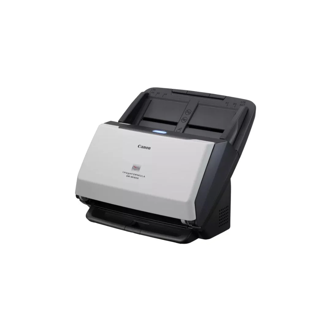Canon DR-M160II imageFORMULA Document Scanner - Image 4