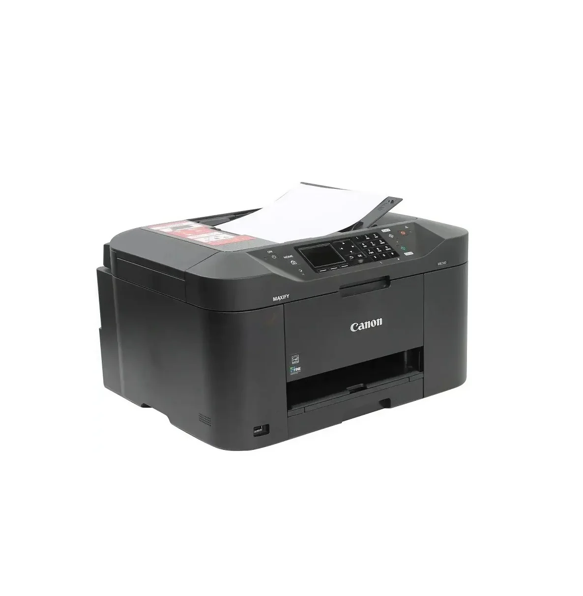 Canon MAXIFY MB2140 Wi-Fi, Inkjet Business Printer Color, Document Feeder All-in-One - Image 3