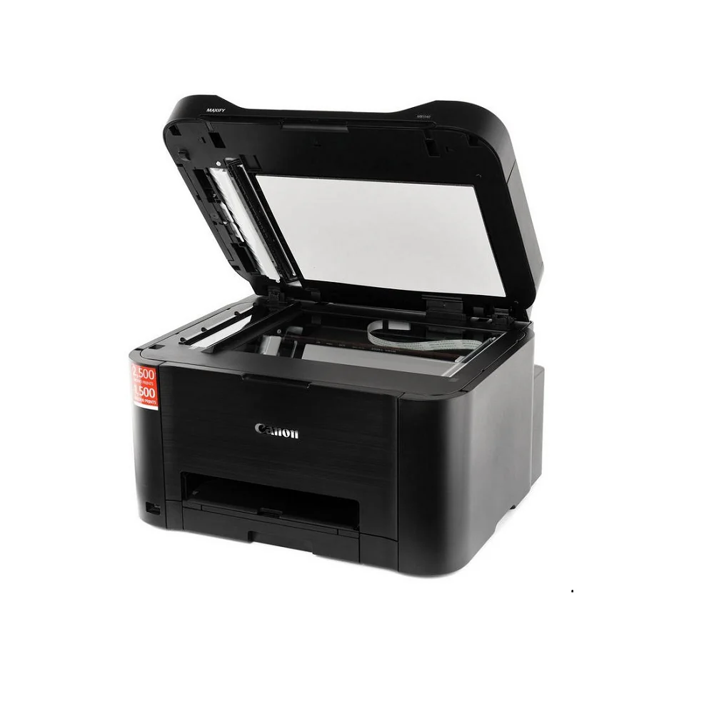 Canon MAXIFY MB2140 Wi-Fi, Inkjet Business Printer Color, Document Feeder All-in-One - Image 5