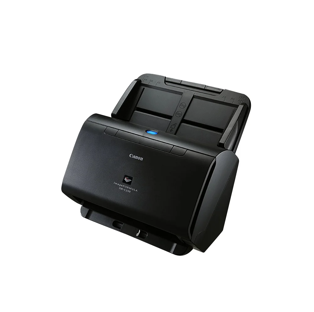 Canon Scanner DR-C230 Image Formula, Document Scanner A4 - Image 3