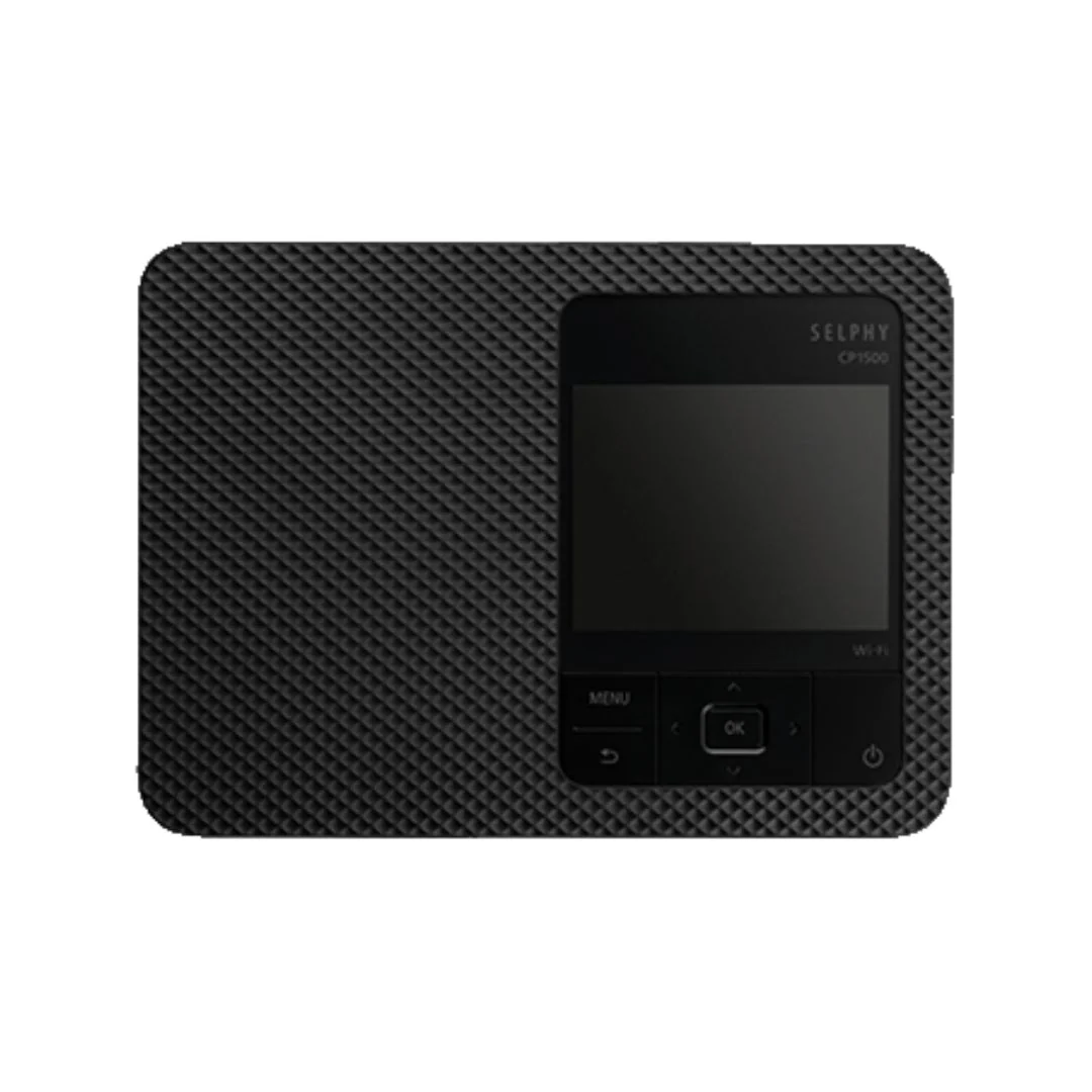 Canon Selphy CP1500 Wireless Compact Photo Printer - White - Image 4