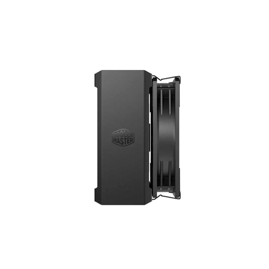 Cooler Master Hyper 212 3DHP ARGB Air Cooler - Black - Image 3