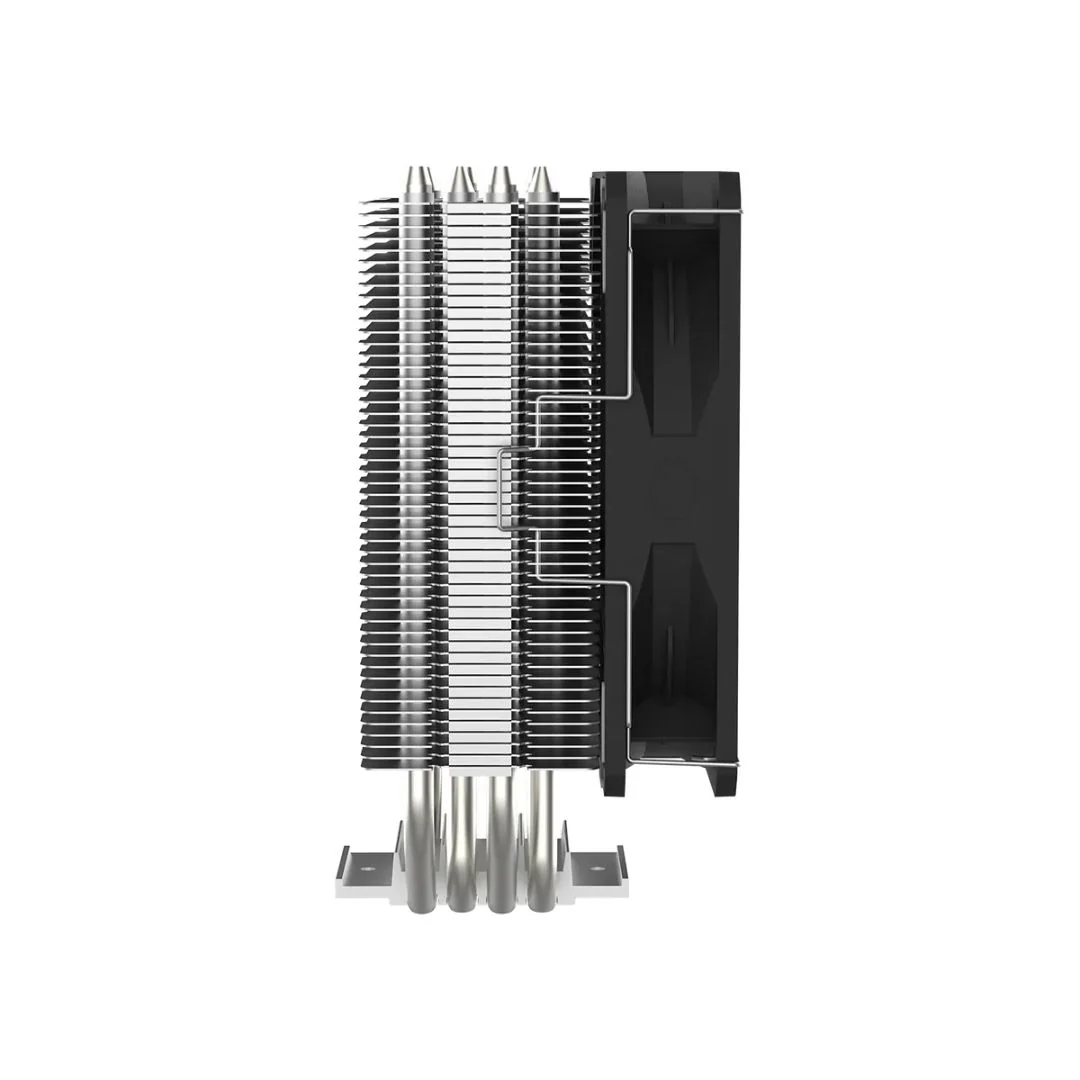 Cooler Master Hyper 212 Spectrum V3 Air Cooler - Black - Image 3