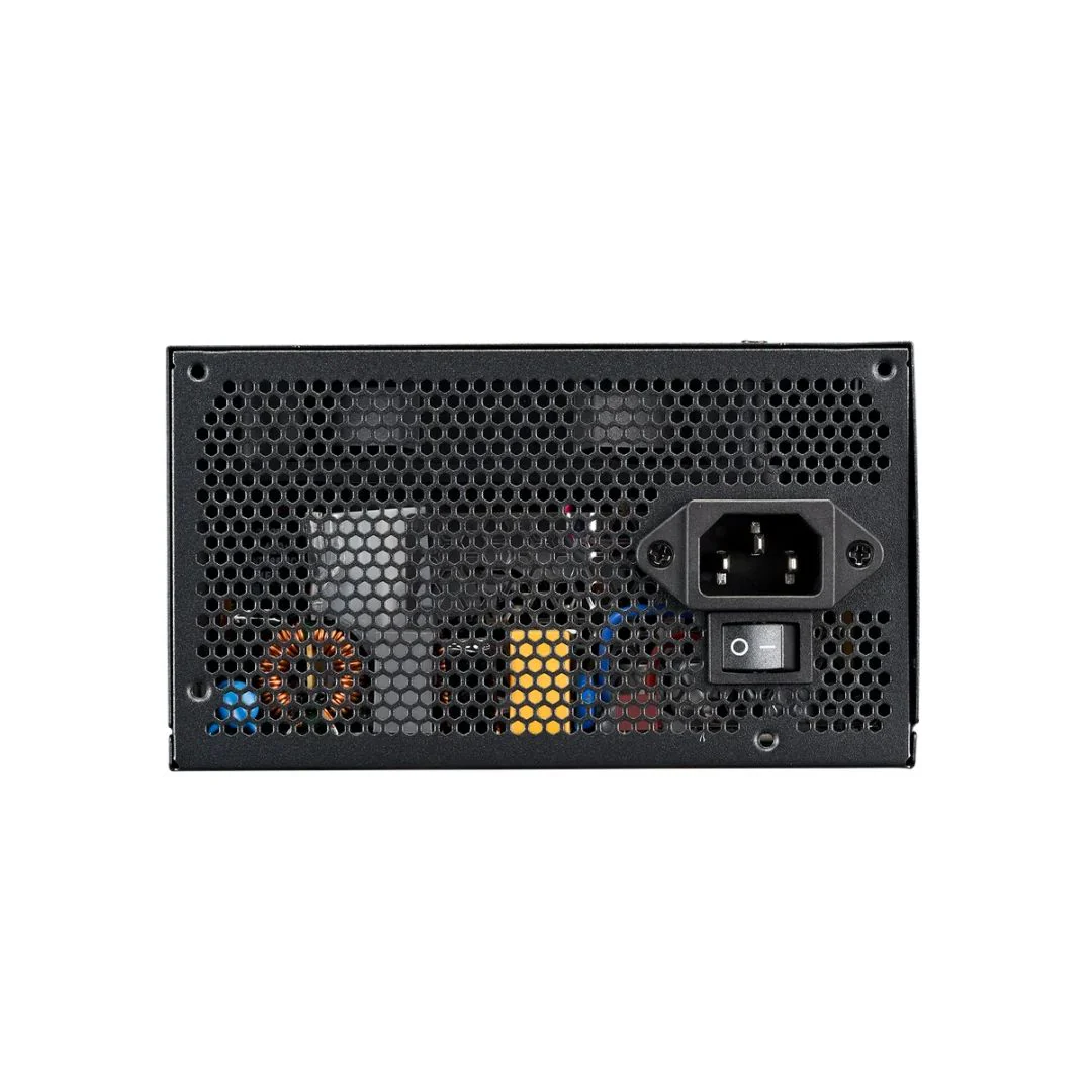 Cooler Master MWE 650 V3 650w 80 Bronze PCie 5 - Image 3