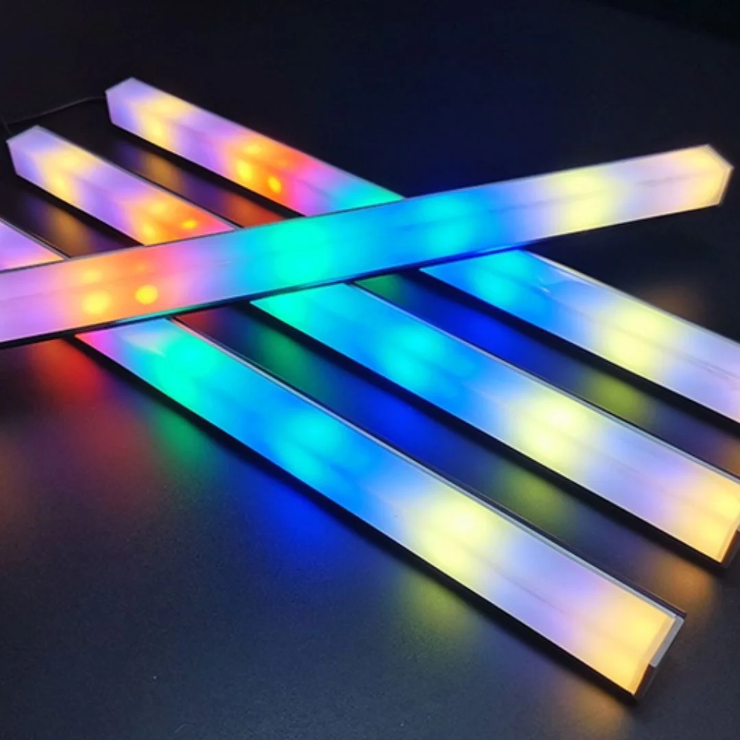 COOLMOON AR30 LED STRIP 5V ARGB - Image 3