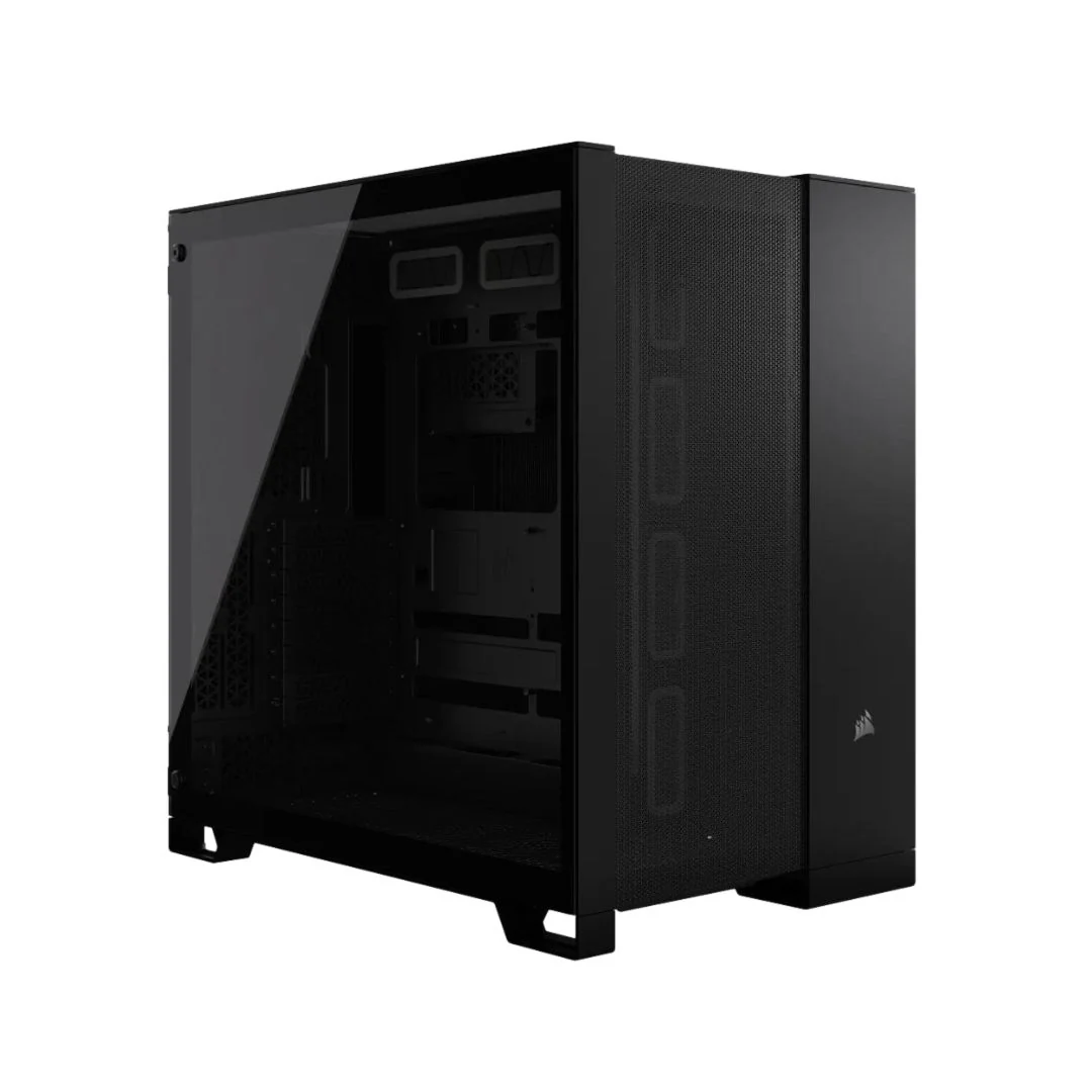 Corsair ATX 6500D Airflow - Black - Image 3