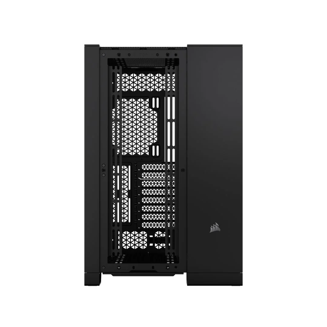 Corsair ATX 6500D Airflow - Black - Image 4
