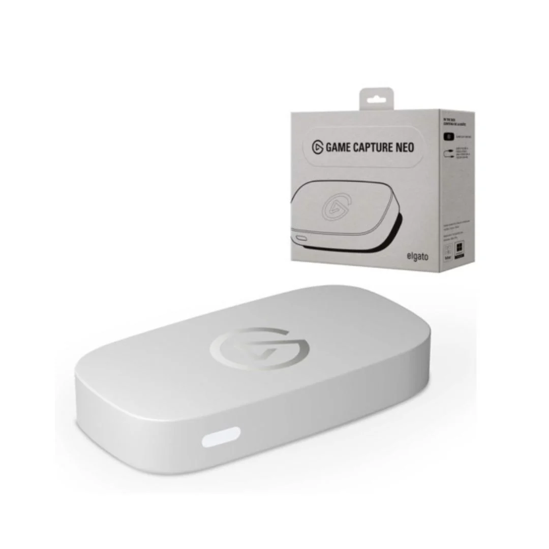 Corsair Elgato Game Capture Neo - Image 4