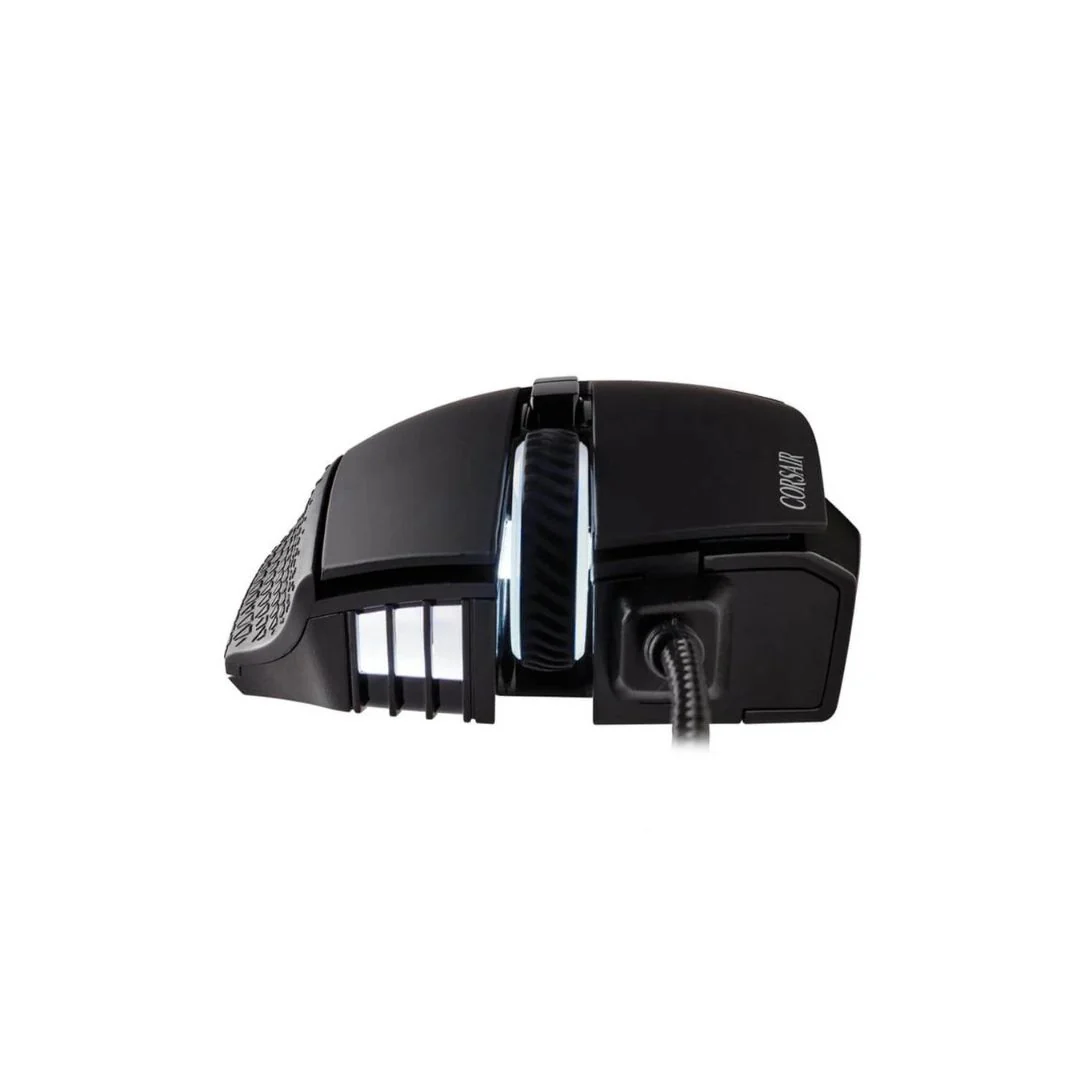 Corsair Scimitar Elite RGB Mouse - Black - Image 4