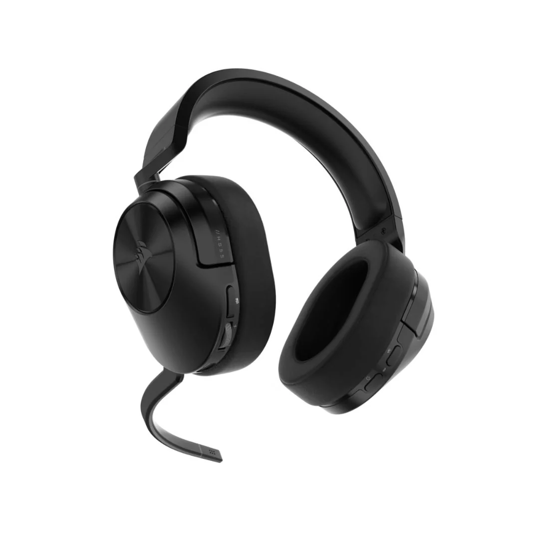 Corsair HS55 Carbon Wireless Headphone - Image 4