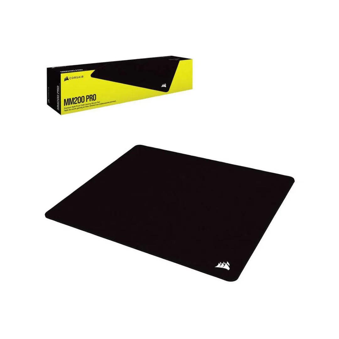 Corsair MM200 PRO - Black - Image 3