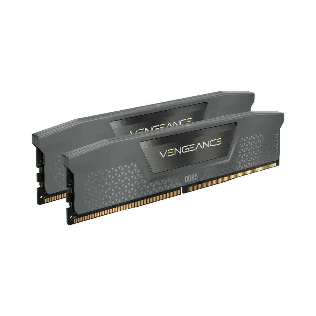 CORSAIR VENGEANCE DDR5 32GB (2x16GB) 6000MHz CL36 XMP Ready - Image 3