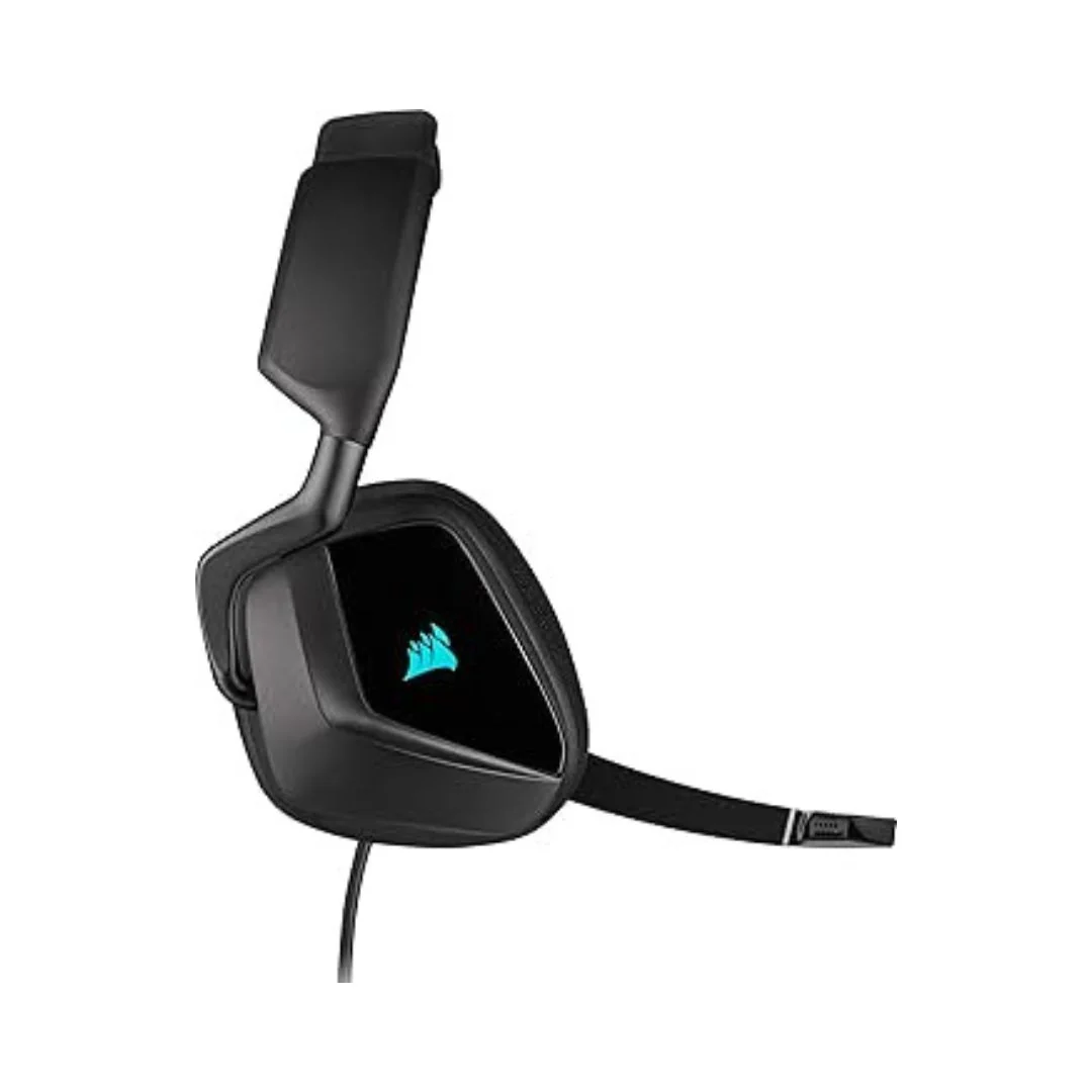 Corsair Void ELITE USB Carbon Headphones - Image 4