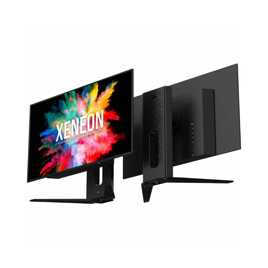 CORSAIR XENEON 27QHD240 27 QHD (2560x1440) 240Hz OLED 0.03Ms Flat - Image 2