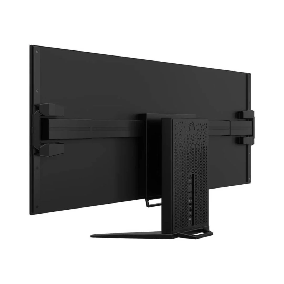 CORSAIR XENEON FLEX 45WQHD240 45 QHD (3440x1440), 240Hz, OLED, 0.03Ms, Bendable - Image 3