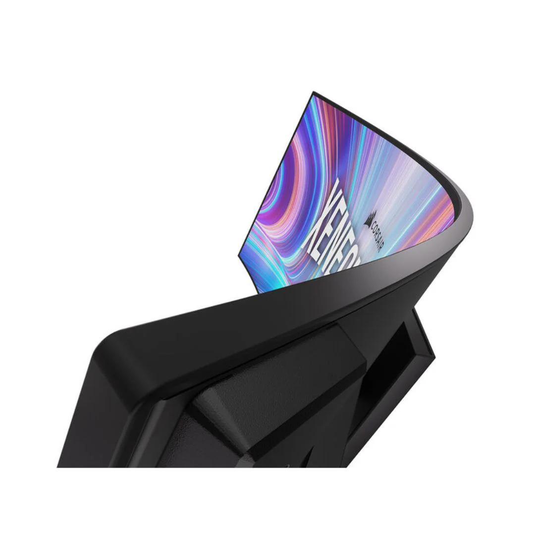 CORSAIR XENEON FLEX 45WQHD240 45 QHD (3440x1440), 240Hz, OLED, 0.03Ms, Bendable - Image 5