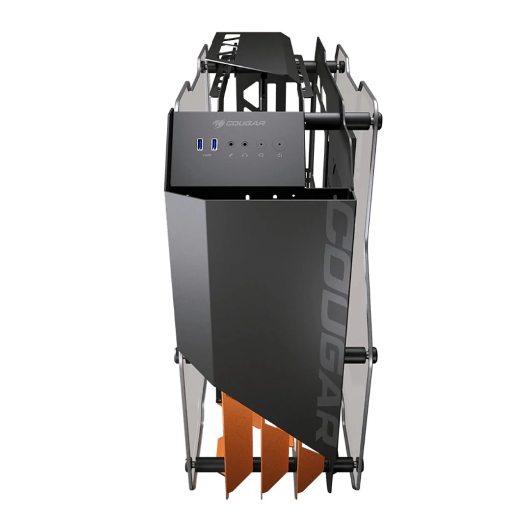 Cougar BLAZER Full Tower Case - Image 3