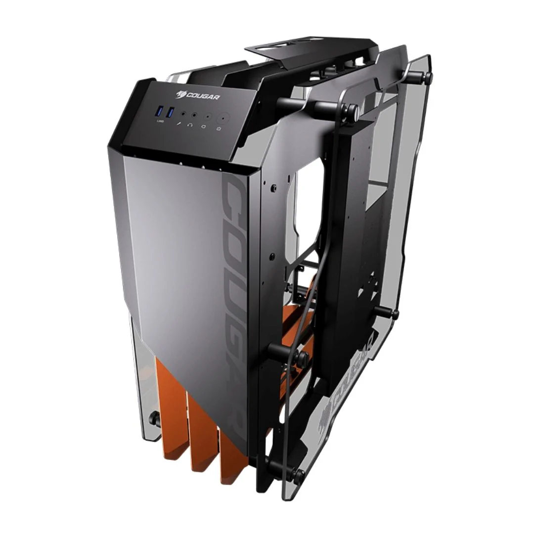 Cougar BLAZER Full Tower Case - Image 4