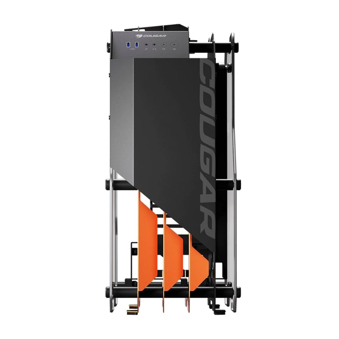 Cougar BLAZER Full Tower Case - Image 5