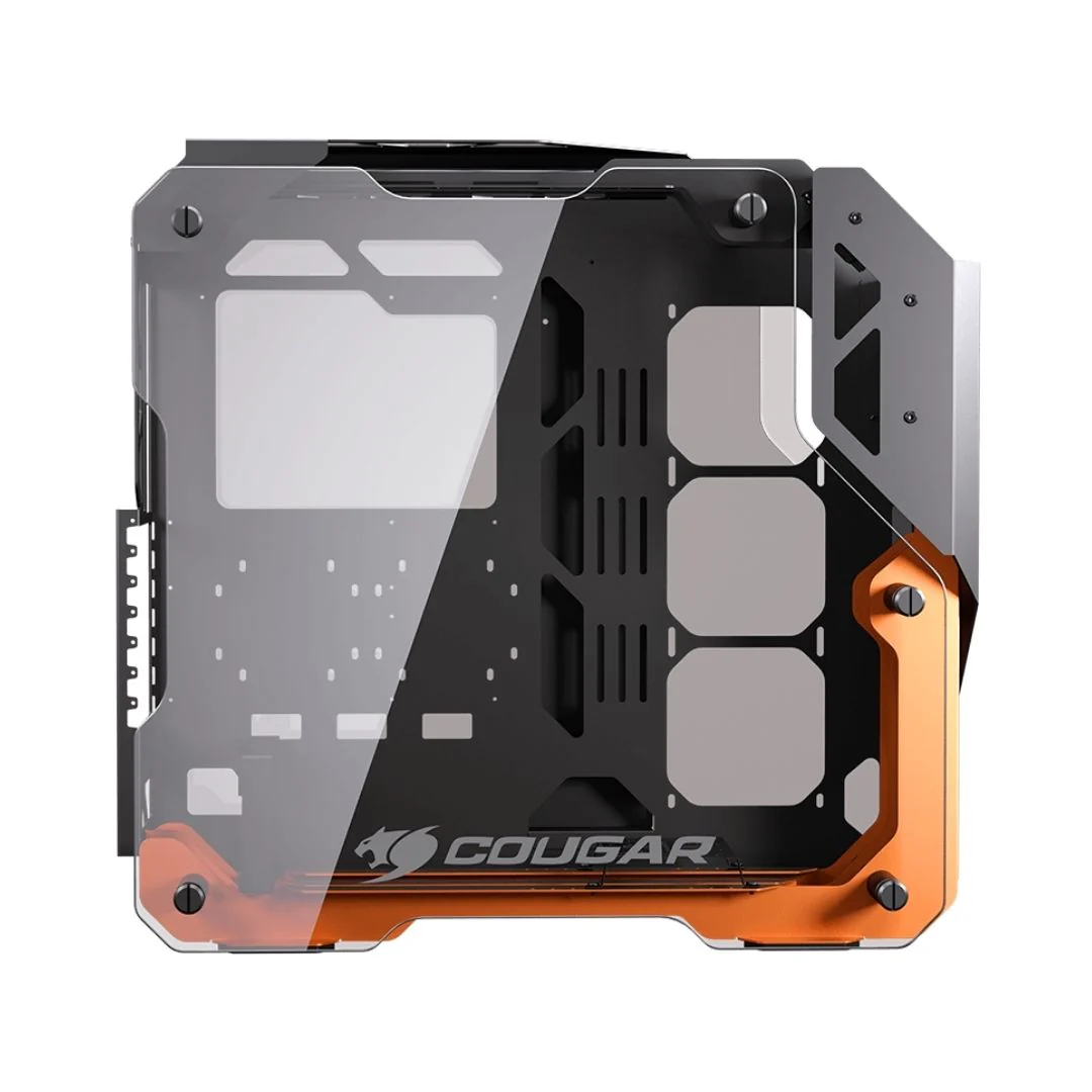 Cougar BLAZER Full Tower Case - Image 6