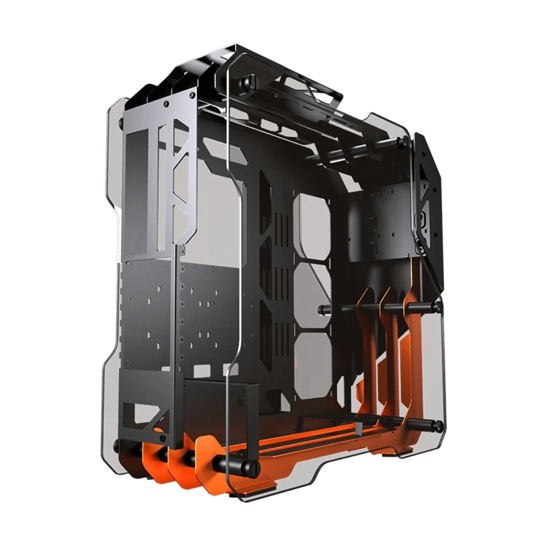 Cougar BLAZER Full Tower Case - Image 8