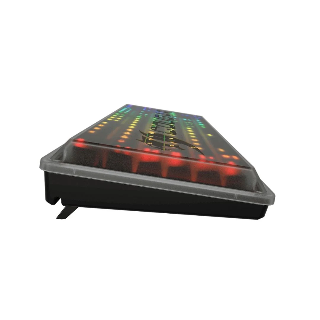 Cougar Puri TKL RGB keyboard (Cherry Mx Red) - Image 7