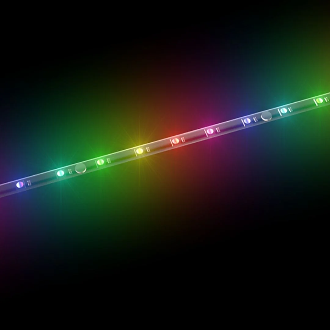 Cougar RGB LED Strip - Image 4