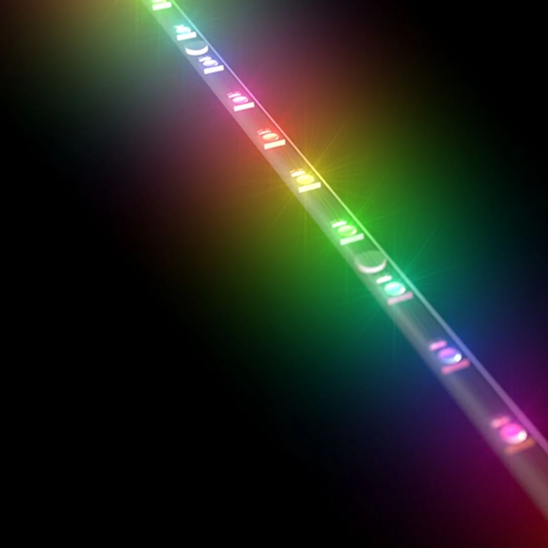 Cougar RGB LED Strip - Image 5