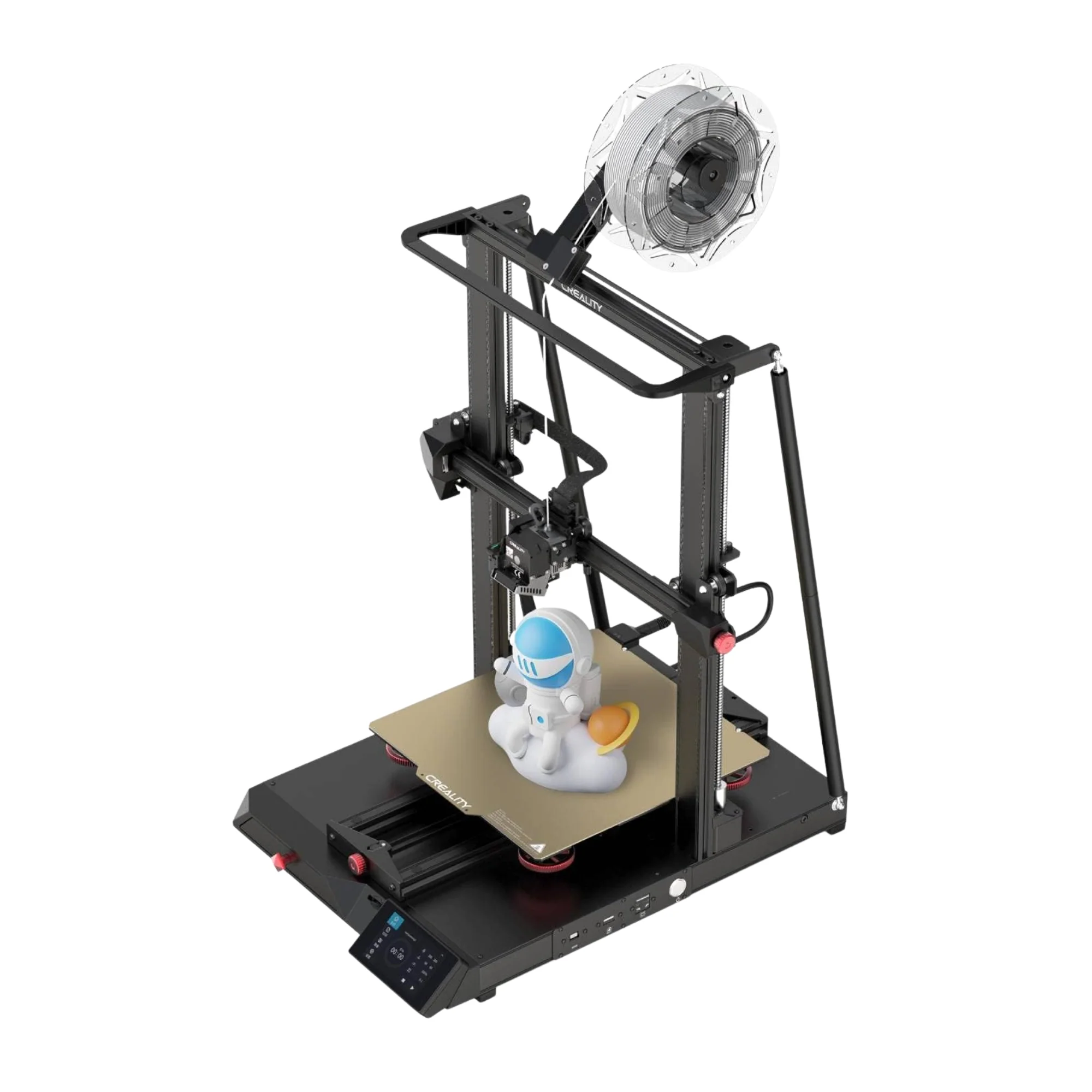 Creality CR-10 Smart Pro 3D Printer - Image 3