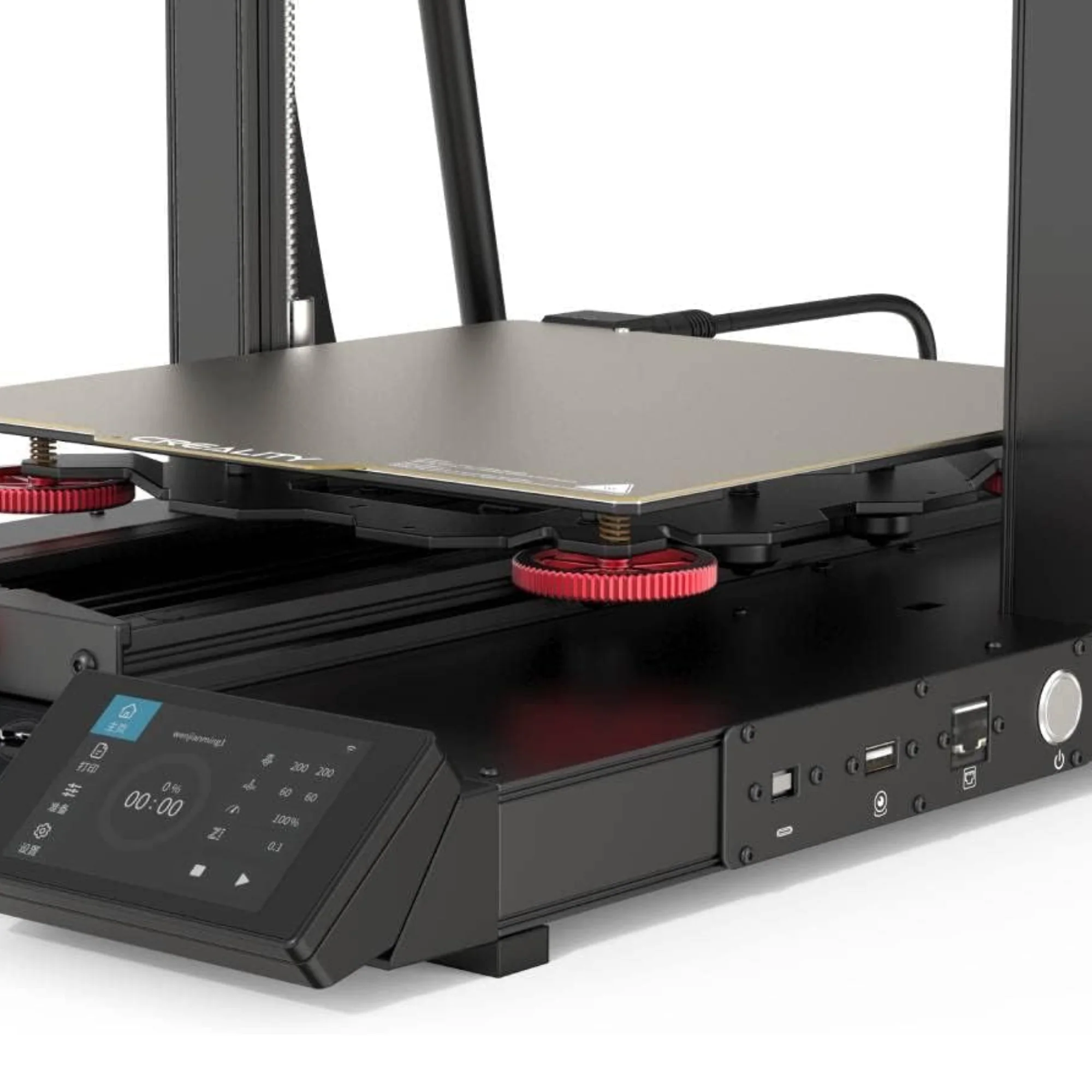 Creality CR-10 Smart Pro 3D Printer - Image 4