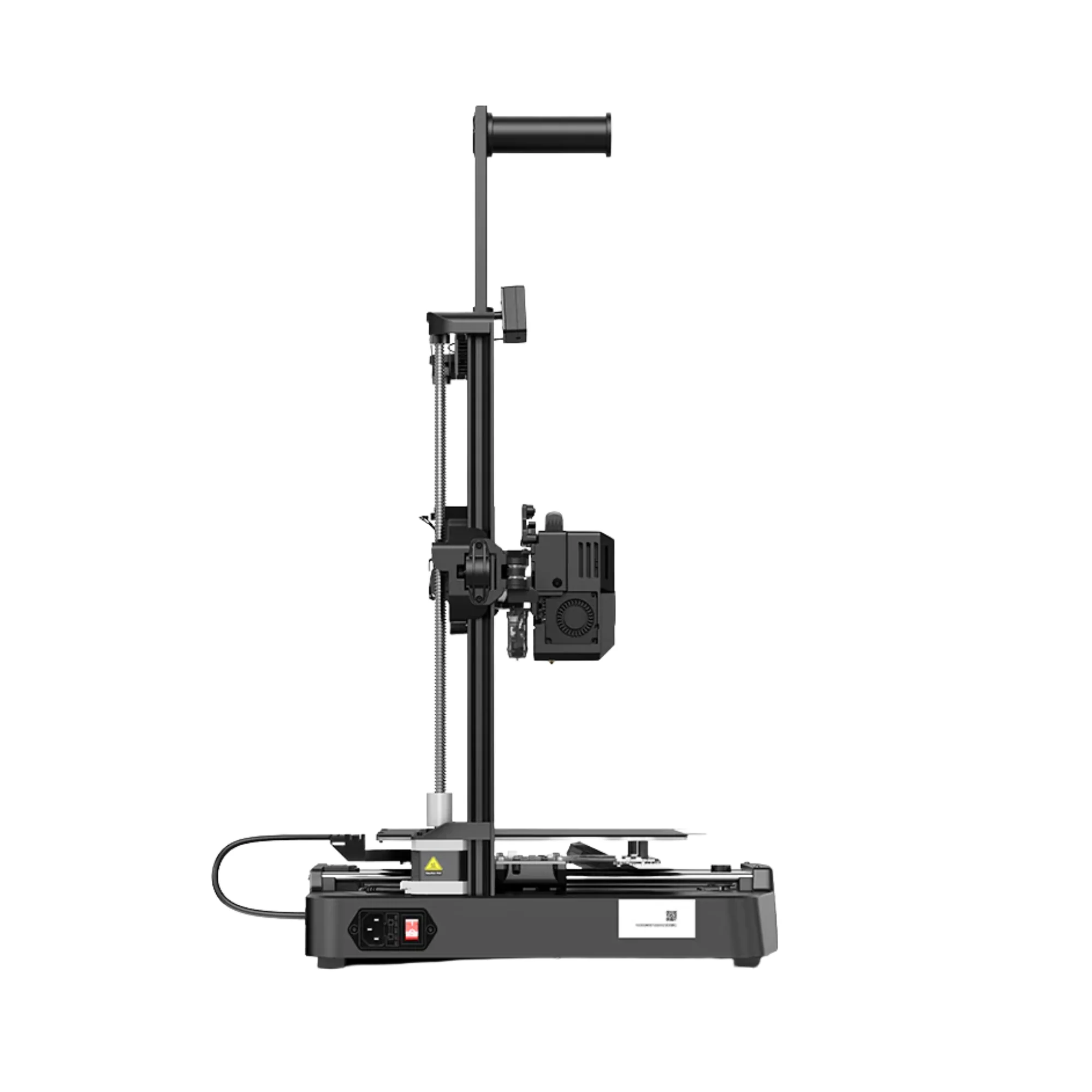 Creality Ender-3 V3 KE 3D Printer - Image 3