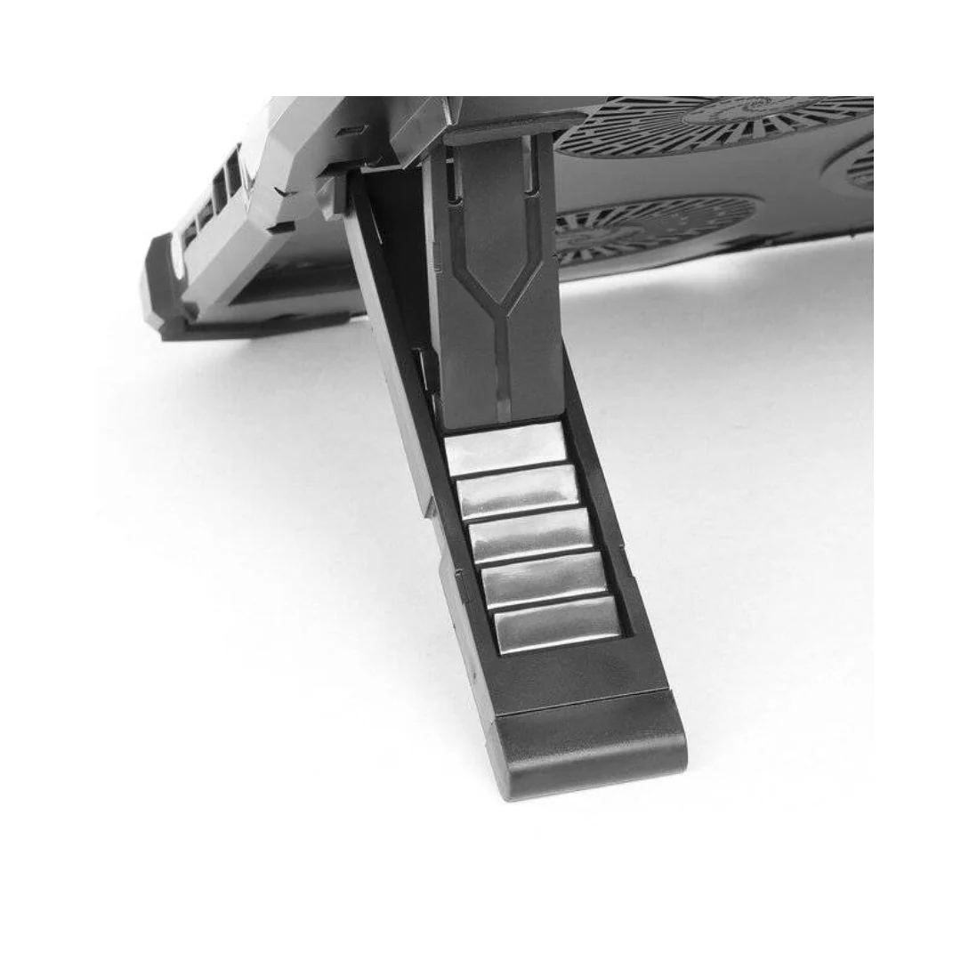Crown CMLS-K332 Laptop Cooling Pad - Image 3