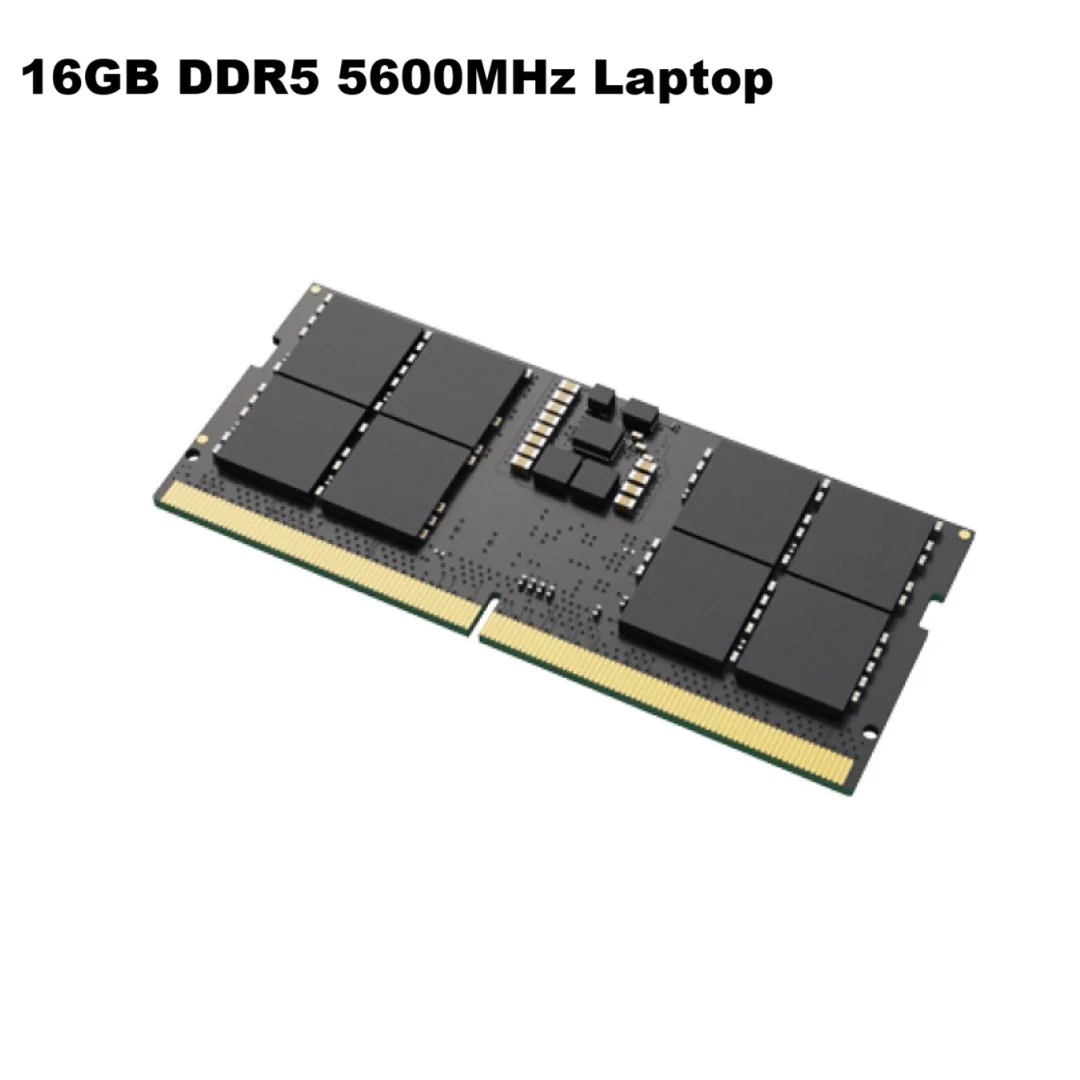 16GB DDR5 5600MHz Laptop Memory for upgrade - Image 3