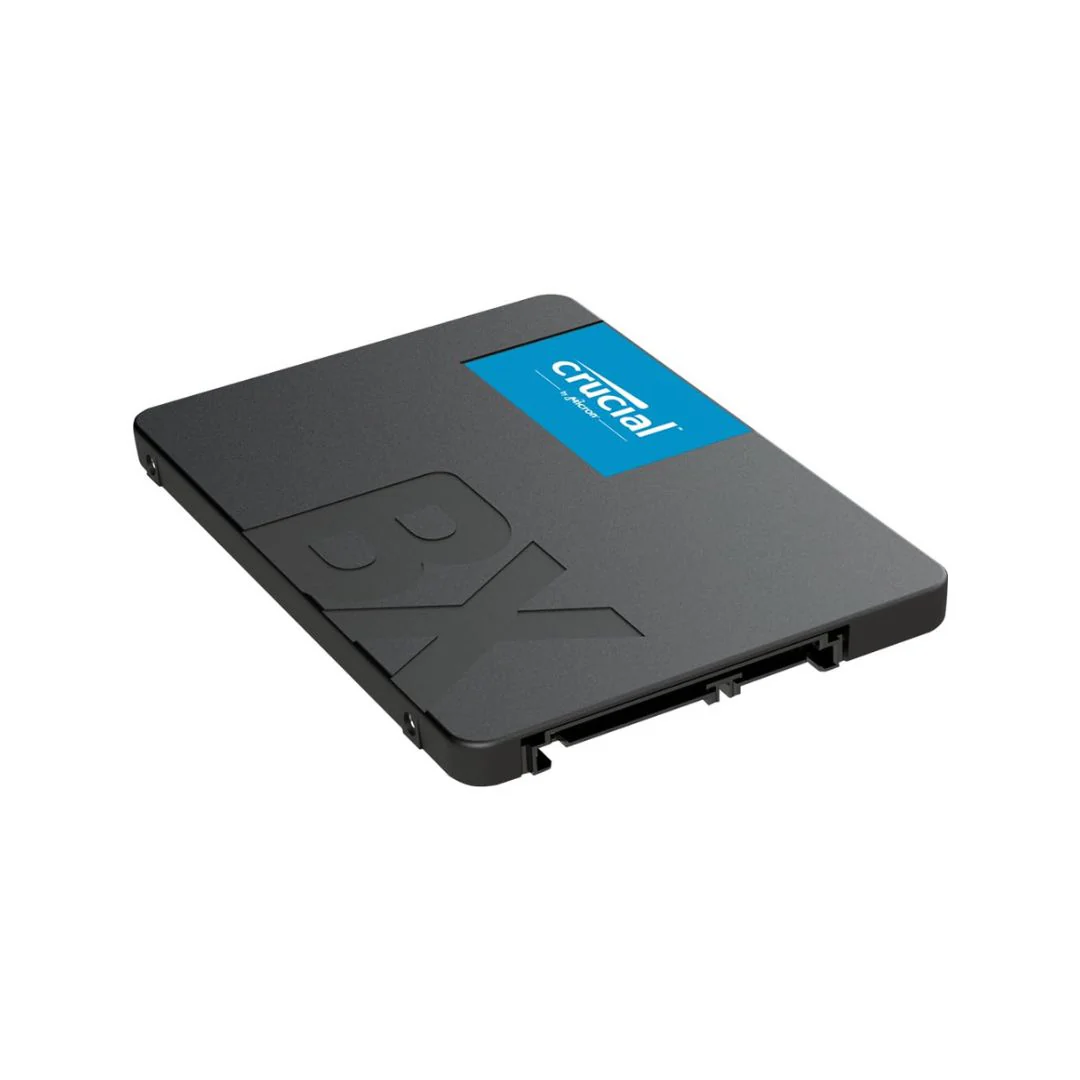 Crucial BX500 1TB SSD SATA III - Image 2