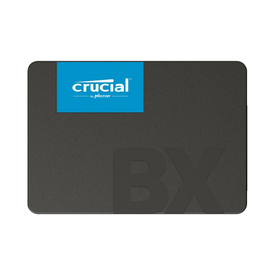 Crucial BX500 1TB SSD SATA III - Image 4