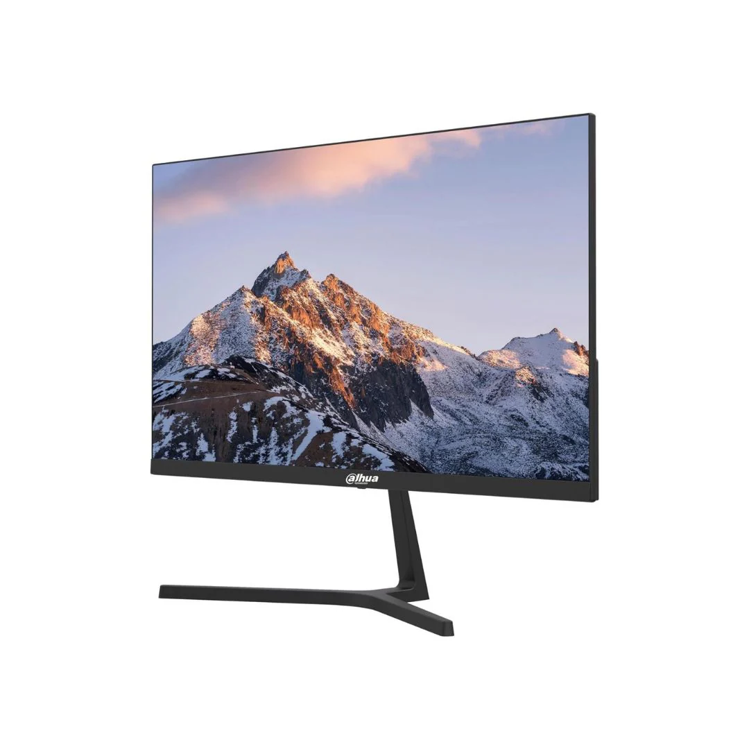 Dahua 24 LM24-B201S 100Hz 5Ms FHD (1920x1080P) Flat IPS, Monitor - Image 4
