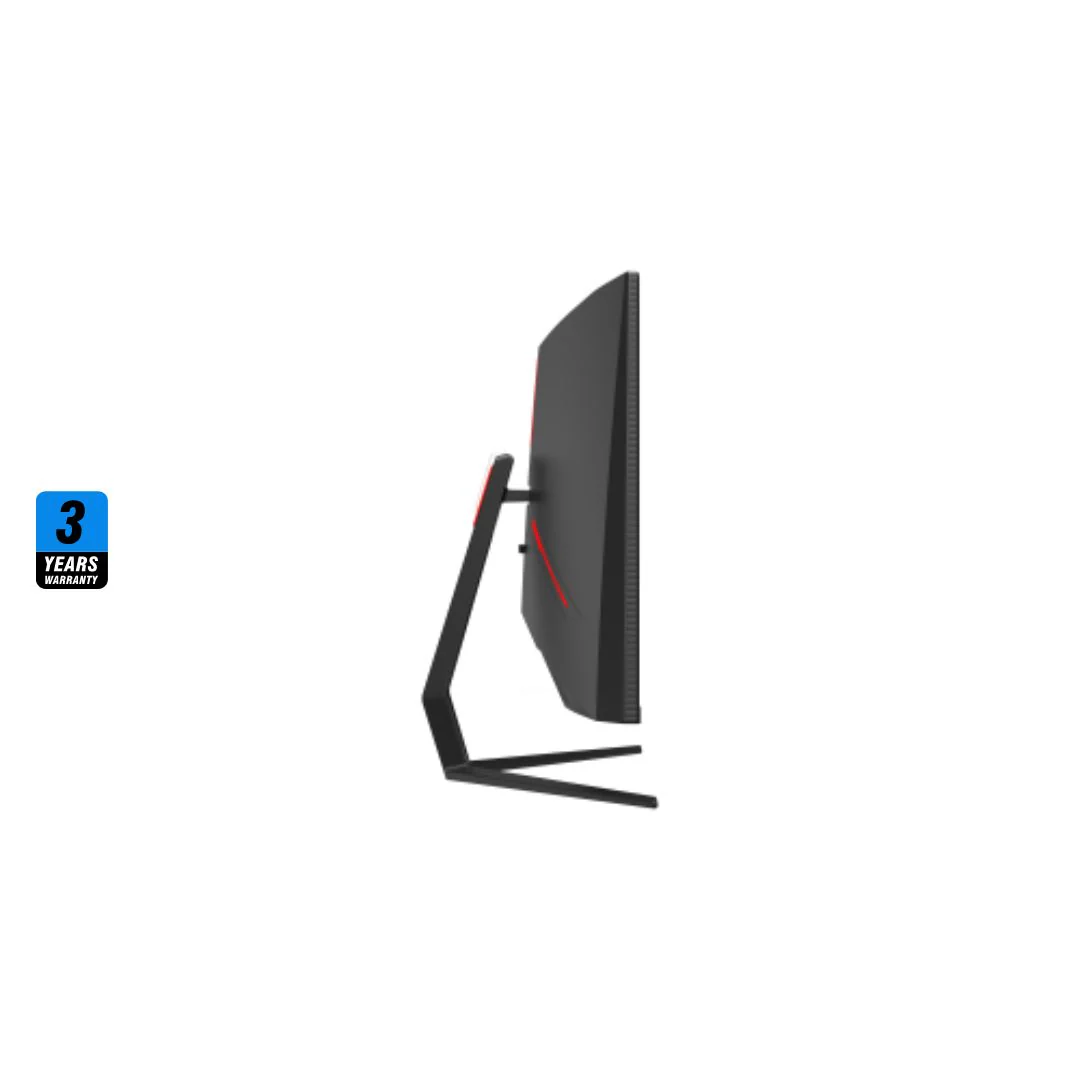 Dahua 31.5 LM32-E230C 165Hz 1Ms FHD (1920x1080P) Curved VA, Monitor - Image 3