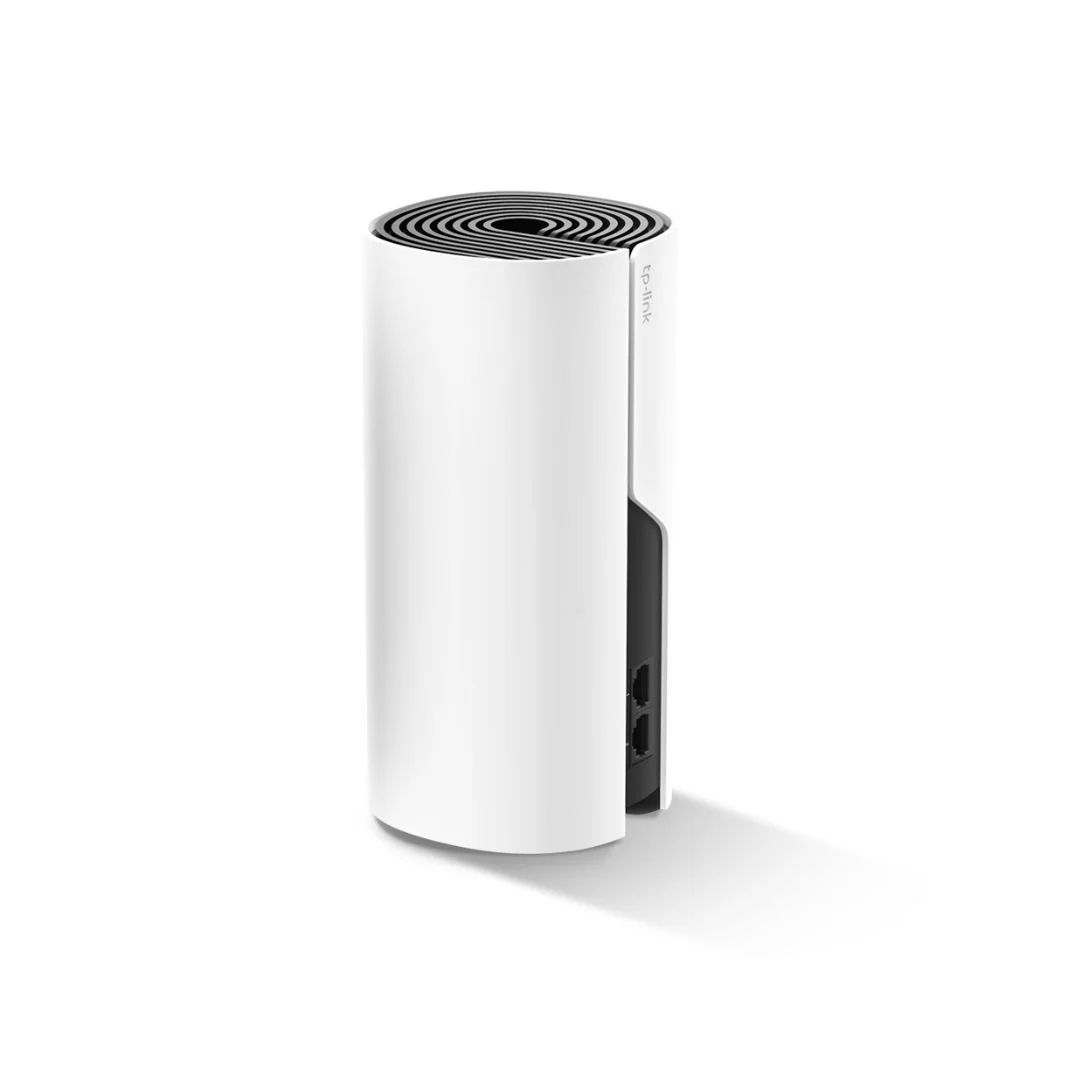 Deco E4 AC1200 Whole Home Mesh Wi-Fi 5 System 1-Pack - Image 3