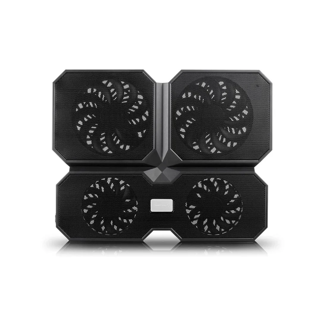 DeepCool RGB Multi Core X6 Laptop Cooling Pad - Image 2