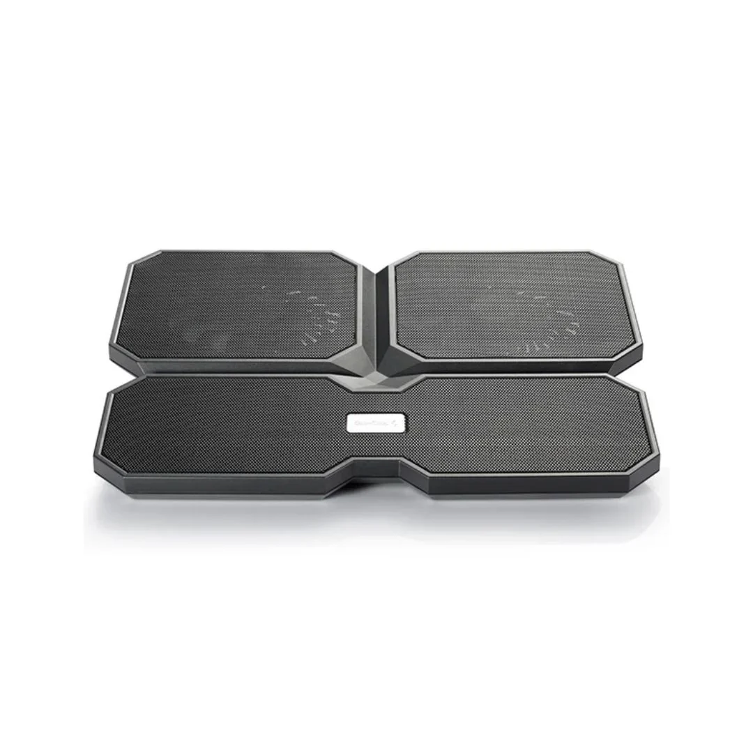 DeepCool RGB Multi Core X6 Laptop Cooling Pad - Image 3