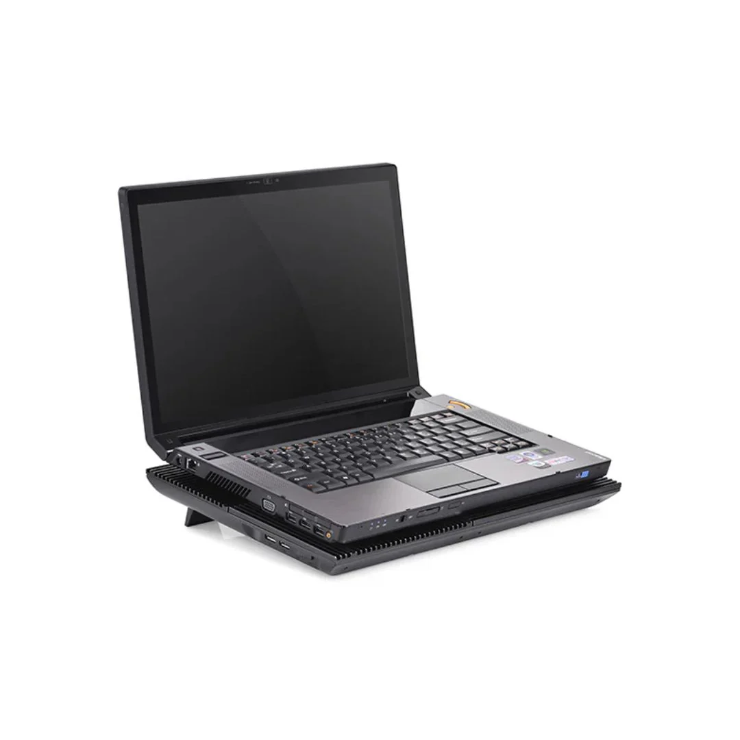 DeepCool RGB Multi Core X8 Laptop Cooling Pad - Image 3